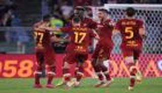 بفضل تامي أبراهام.. روما يستهل حقبة مورينيو بفوز ماراثوني