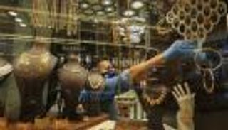 أسعار الذهب اليوم الإثنين 23 أغسطس 2021 في الجزائر