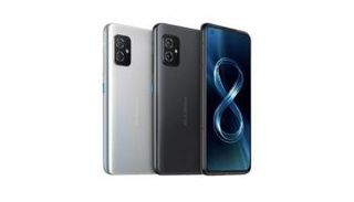 هاتف أسوس Zenfone 8