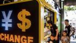 قبل أن تسافر.. نظرة على سلة العملات ومؤشر الدولار