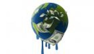 كيف يعيش العالم في وئام مع الطبيعة؟.. كابوس "النفاق البيئي"