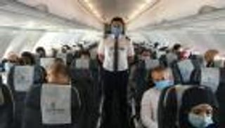 جدول مواعيد رحلات "مصر للطيران" اليوم الإثنين 23 أغسطس 2021.. 74 وجهة