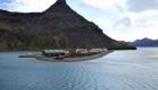 زلزال مدمر بقوة 7.2 درجة يضرب جزر "ساندويتش"