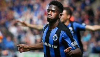 عبدالله ديابي لاعب الجزيرة الإماراتي الجديد