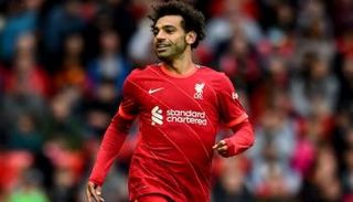 محمد صلاح نجم ليفربول