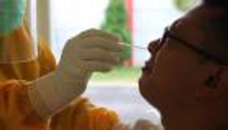 دراسة تكشف طريقة جديدة "سهلة وسريعة" لمسحة كورونا