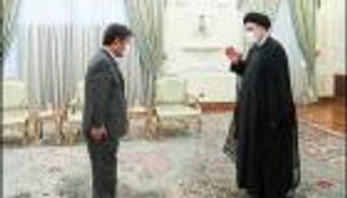 إيران تنفي وساطة يابانية مع الولايات المتحدة 