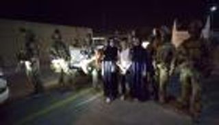 "الضوء الأزرق".. عملية سرية ألمانية لإنقاذ عائلة وسط كابول