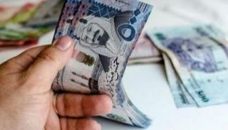 سعر الريال السعودي في مصر اليوم الإثنين 23 أغسطس 2021