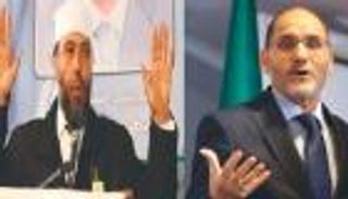 إخوان الجزائر وجرائم "رشاد".. تغريد خارج السرب الوطني