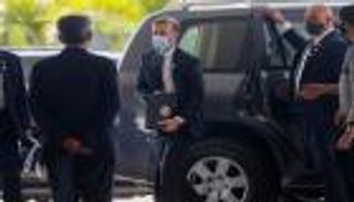 الأولى منذ سيطرة طالبان.. واشنطن وموسكو تبحثان الوضع بأفغانستان