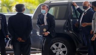 مستشار الأمن القومي للبيت الأبيض جيك سوليفان