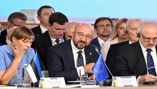 اجتماع اليوم بكييف حول ضم جزيرة القرم