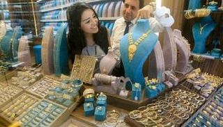 أسعار الذهب اليوم الثلاثاء 24 أغسطس 2021 في لبنان