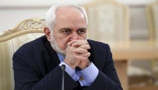 وزير الخارجية الإيراني محمد جواد ظريف - أرشيفية