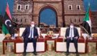 الحدود والهجرة والمرتزقة.. محاور جولة ليبية بدول الجوار