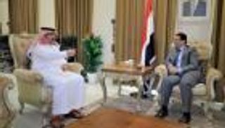 الرياض تحمل الحوثيين مسؤولية فشل جهود السلام في اليمن