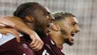 هداف الدوري الإنجليزي.. نجم وست هام يزاحم برونو فرنانديز على الصدارة