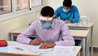 كورونا يؤجل الدراسة في المغرب - أرشيفية