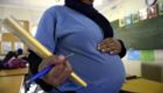 كورونا يزيد حالات حمل المراهقات في جنوب أفريقيا