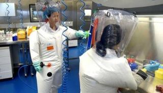 الخبراء استبعدوا تسرب الفيروس من مختبر ووهان