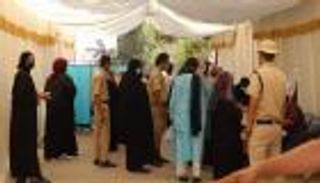 كورونا في ليبيا.. 1849 إصابة جديدة و23 وفاة