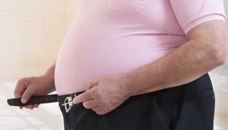 الدهون الزائدة يمكن أن تسبب مشاكل صحية خطيرة