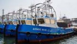 "أدنوك للإمداد والخدمات" تستحوذ على 6 قوارب إرساء جديدة