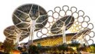 استطلاع عالمي لإكسبو 2020 دبي.. العالم بحاجة إلى الاتحاد لمواجهة التحديات