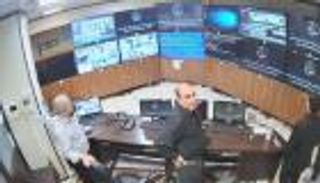 إيران تقر رسميا باختراق كاميرات المراقبة في سجن إيفين