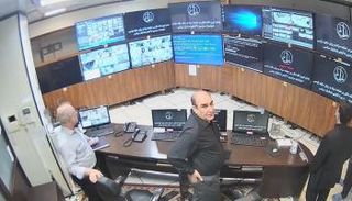 رئيس هيئة السجون العامة في إيران محمد مهدي حاج محمدي