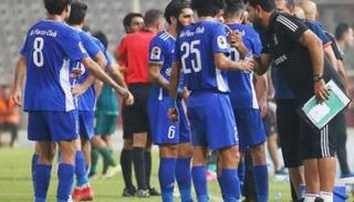 فريق القوة الجوية