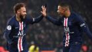 صفقات ريال مدريد.. نيمار يمنح مبابي مفتاح الرحيل عن سان جيرمان