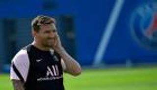 ميسي فيرس.. البرغوث يفاجئ العالم بعملة جديدة