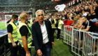 كواليس مباراة نيس ومارسيليا.. الاشتباكات تصل إلى رئيسي الناديين