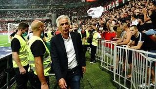 جيان بيير ريفيري رئيس نادي نيس