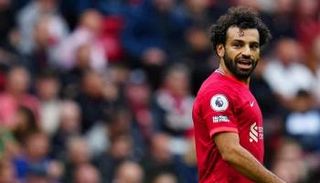 محمد صلاح نجم ليفربول