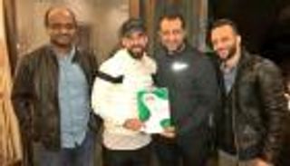 بعد تجاوز الـ36 عاما.. هل يفيد عبدالله السعيد الزمالك؟