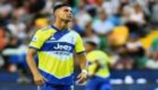 لاعب برازيلي أمل كريستيانو رونالدو الأخير للرحيل عن يوفنتوس