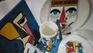 يجسّد كفاحهن.. معرض فن تشكيلي يطلق إبداعات السودانيات