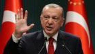 بشرهم "أردوغان" بجنة "الغاز" فاحترقوا بالأسعار