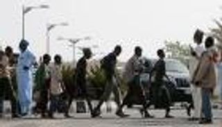 ضحايا العصابات المسلحة.. 1000 طالب مختطف تحاصرهم الأمراض بنيجيريا