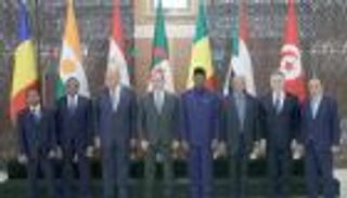 للمرة الثانية.. اجتماع لوزراء خارجية دول جوار ليبيا بالجزائر