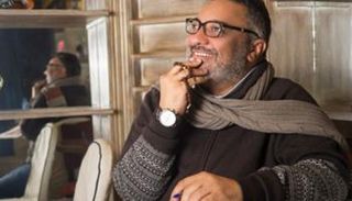 السيناريست المصري عبدالرحيم كمال - أرشيفية