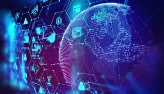 بنك الكويت المركزي يحذر من التعامل بالعملات الرقمية 