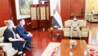 النرويج تخصص 6 ملايين يورو لدعم السودان سياسيا واقتصاديا