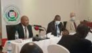 تخريج قوات مشتركة بجنوب السودان.. مطلب سريع لـ"إيجاد" 