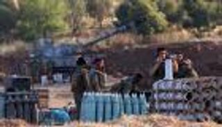 إسرائيل تعزز قواتها على حدود غزة