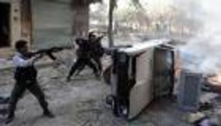 قتيل و3 مصابين في إطلاق نار بمخيم "عين الحلوة" بلبنان