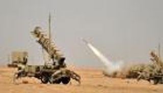 تدمير مسيرة حوثية مفخخة باتجاه خميس مشيط جنوبي السعودية